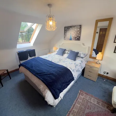 Tarnside Apartment Brampton (Cumbria)