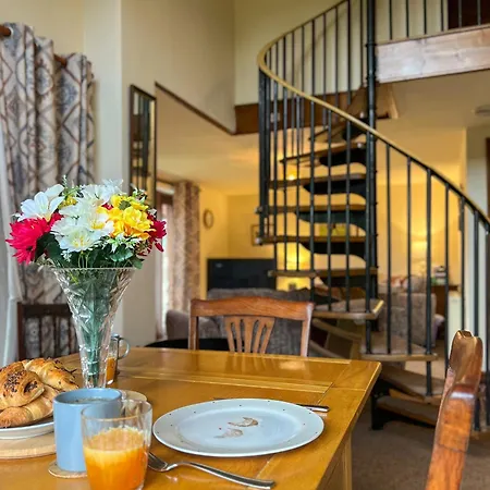 Tarnside Apartment Brampton (Cumbria)