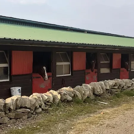 Tarnside Διαμέρισμα