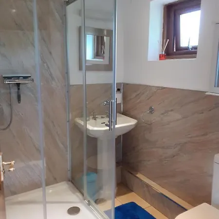 Apartamento Tarnside *