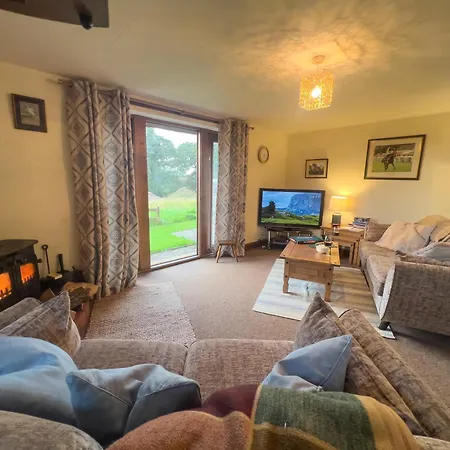 Tarnside * Μπράμπτον