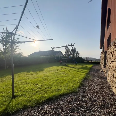 Tarnside Apartmán *