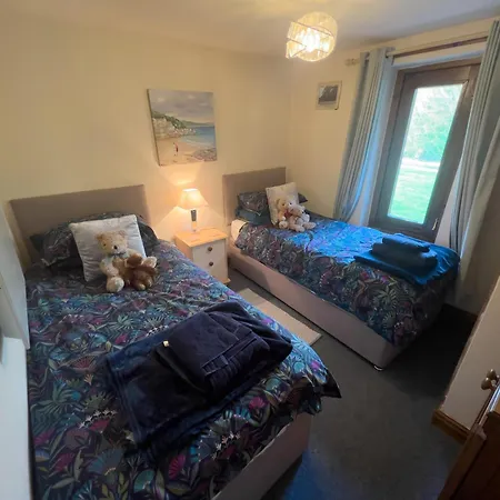 Apartmán Tarnside