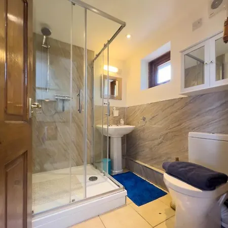 Tarnside * Μπράμπτον