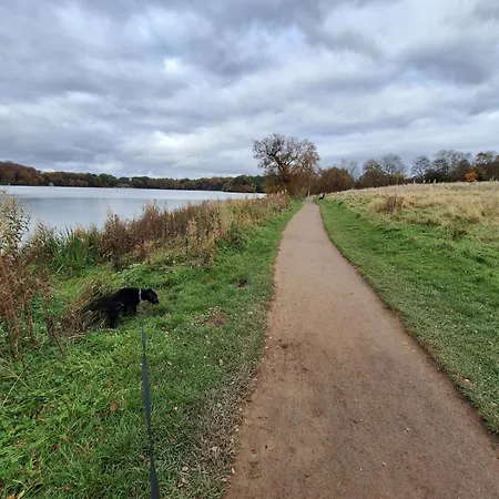 Tarnside * Μπράμπτον