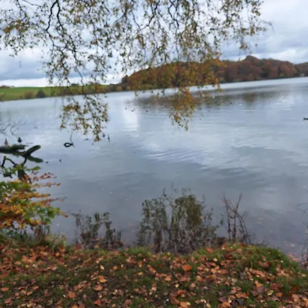 Tarnside Διαμέρισμα