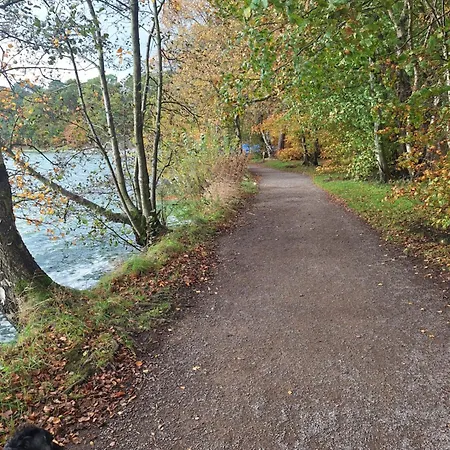 アパート Tarnside ブランプトン