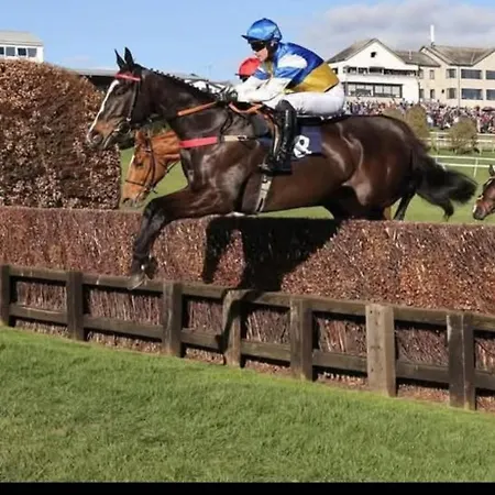 Tarnside Διαμέρισμα