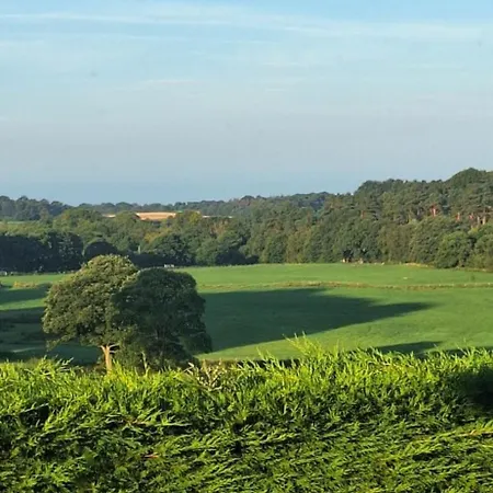 Tarnside アパート ブランプトン