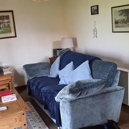 アパート Tarnside