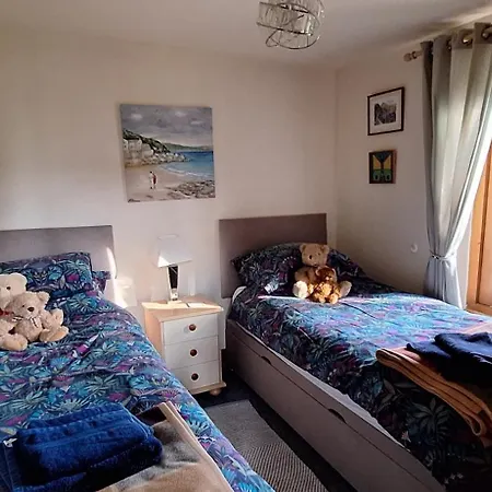 Tarnside * Μπράμπτον